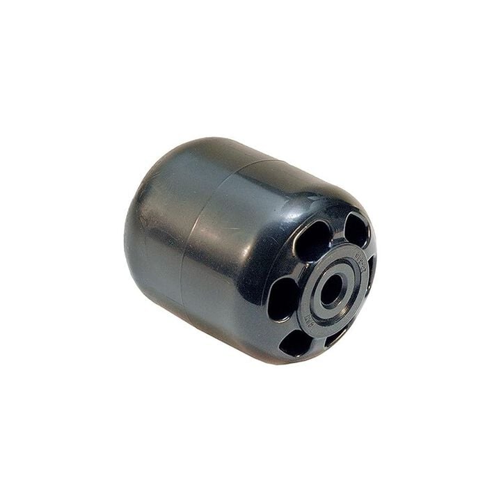 Kubota Parts Center Anti-Scalp Roller for Mower Deck, large image number 2