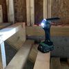 Metabo HPT 18V Torch/Flashlight Cordless Li-Ion LED (Bare Tool), small image number 3