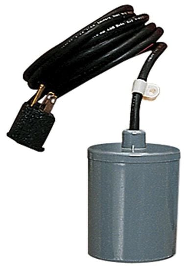 Little Giant Pump RFSN-10 Piggyback Remote Float Switch