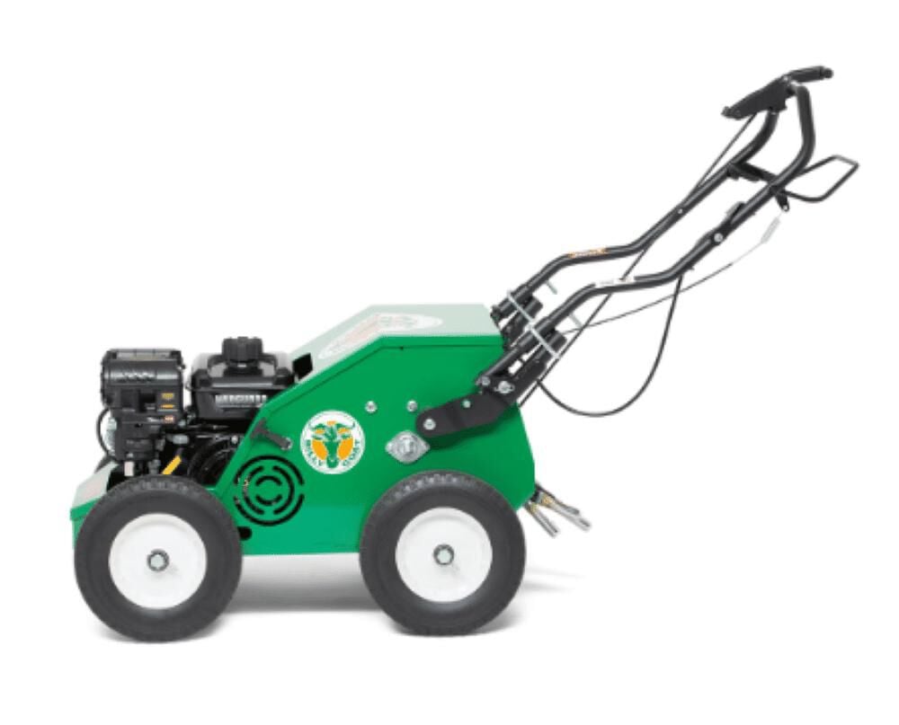 Billy Goat 18 PLUGR Reciprocating Aerator, large image number 6