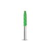 Saburrtooth 1/8in Shank Taper 1/8in Coarse Grit, small image number 1