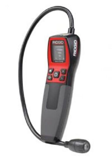 Ridgid Combustible Gas Detector