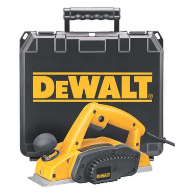 DEWALT 3-1/4 In. Planer Kit with 3/32 In. Depth of Cut, large image number 0