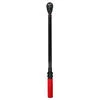 Milwaukee 1/2 Inch Drive Click Torque Wrench 50-250 Ft-Lbs, small image number 1