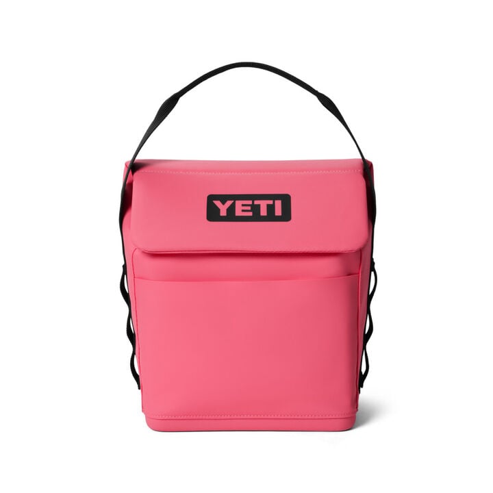 YETI Daytrip 6L Insulated Lunch Bag Tropical Pink