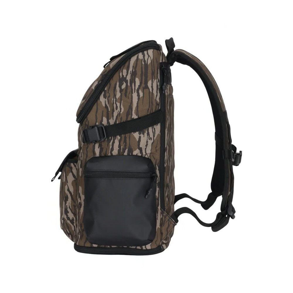 Carhartt 35L Mossy Oak Bottomland Camo Backpack, large image number 3