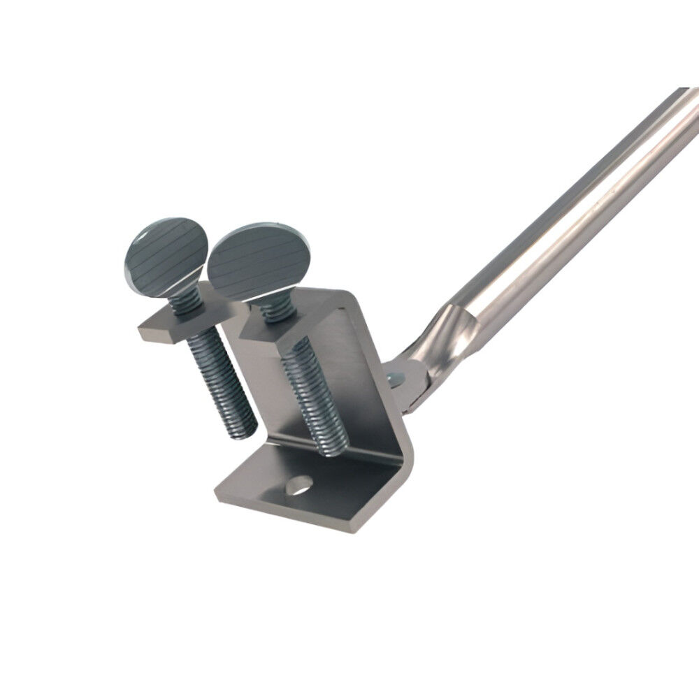 Bon Tool Vari-Strut Door Buck Brace 5-3/4 to 10-1/2 Ft, large image number 4