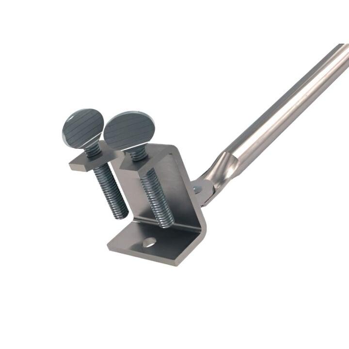 Bon Tool Vari-Strut Door Buck Brace 5-3/4 to 10-1/2 Ft, large image number 3