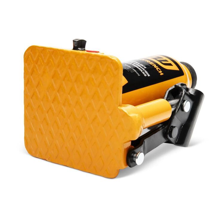 GEARWRENCH 4 Ton Hydraulic Bottle Jack, large image number 7