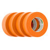 Frogtape CP 199 Painters Tape Pro Grade Orange Orange 36mm x 55m, small image number 3