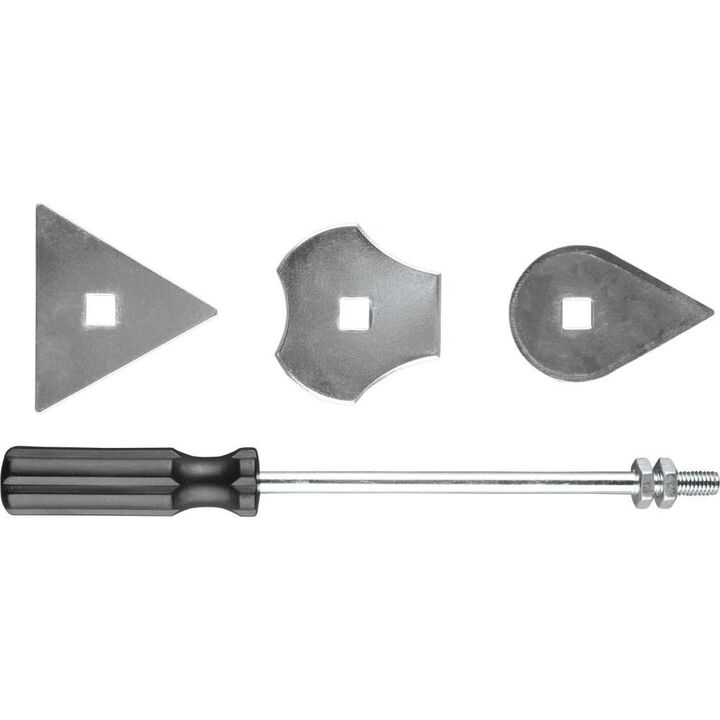 Makita Scraper Set, large image number 1
