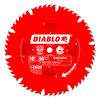 Diablo Tools 10 In. x 50 Tooth Combination Circular Saw Blade, small