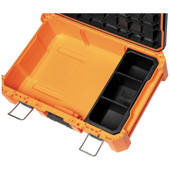 Klein Tools MODbox Bin for Small Toolbox, large image number 3