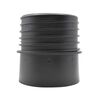 Big Horn 4 Inch x 4-1/4 Inch Right Hand Threaded/Quick Connect Splicer, small image number 4