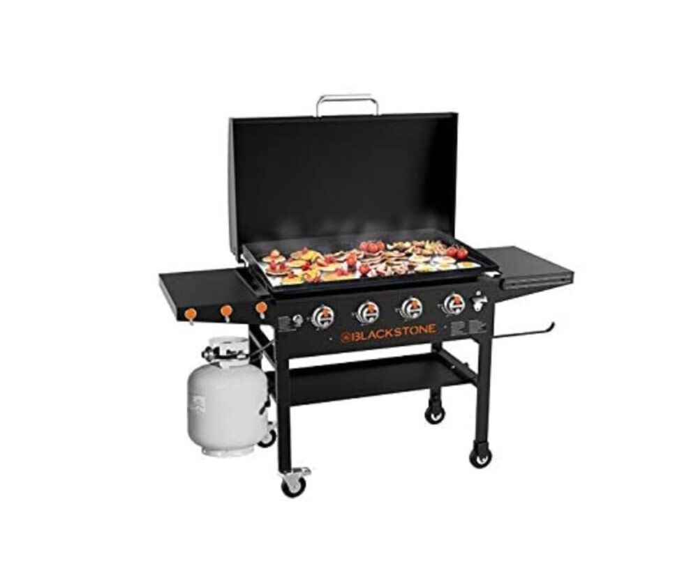 Blackstone griddle 36 lowes online