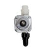 Turbo Seaplane Float Pump with 2 Invasive Species Filters, small