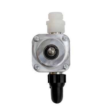 Turbo Seaplane Float Pump with 2 Invasive Species Filters, large image number 4