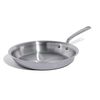 Made In Cookware 8 Inch x 3 Inch Stainless Steel Fry Pan Silver, small image number 1