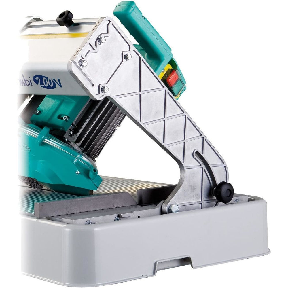 IMER Combicut 200VA 110V 1.75HP 1 Phase 8 in Diameter Tile Saw, large image number 2