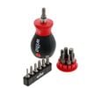 Wiha Stubby Bike Repair Multi-Driver 14pc, small image number 1