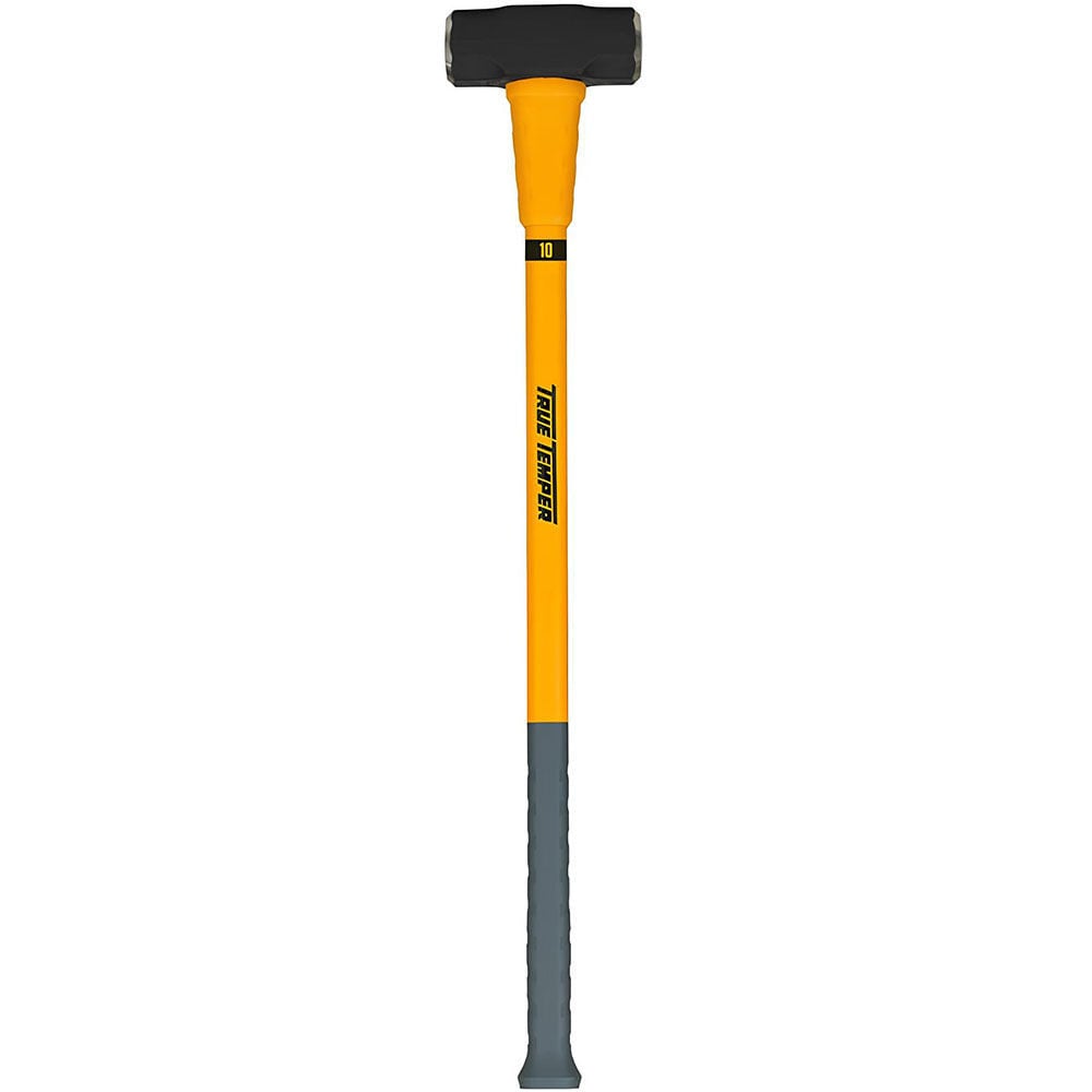 True Temper TOUGHSTRIKE Sledge Hammer 10lb - 20185100