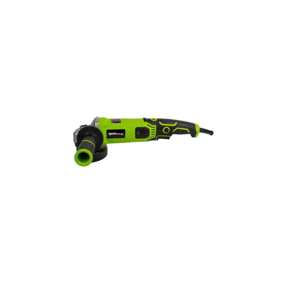 Forney Industries 4-1/2 in Angle Grinder, large image number 2