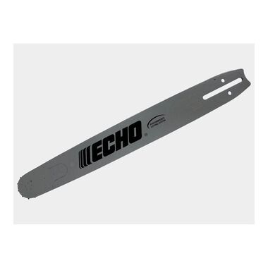 Echo 32 in Replacement Heavy-Duty Solid H8PS Style Chainsaw Guide Bar