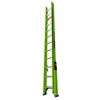 Little Giant Safety HyperLite SumoStance Type IA Fiberglass Extension Ladder, small image number 4