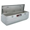 Crescent JOBOX 61 Inch Aluminum Extra Wide Truck Chest, small image number 1