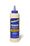 Titebond 16 Oz Premium II Wood Glue, small