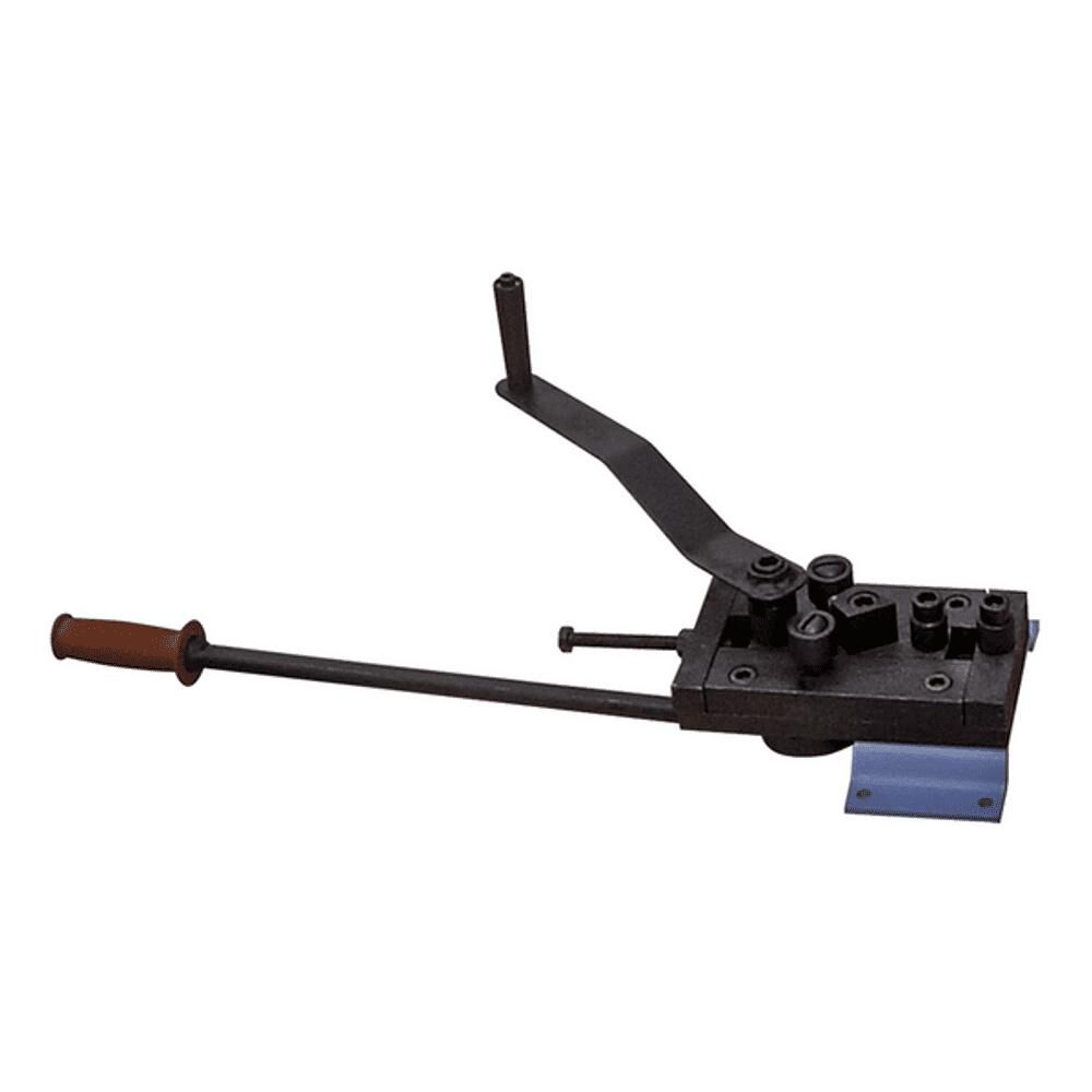 Baileigh MPB-40 Metal Forming Tool Set 4 Pieces, large image number 4