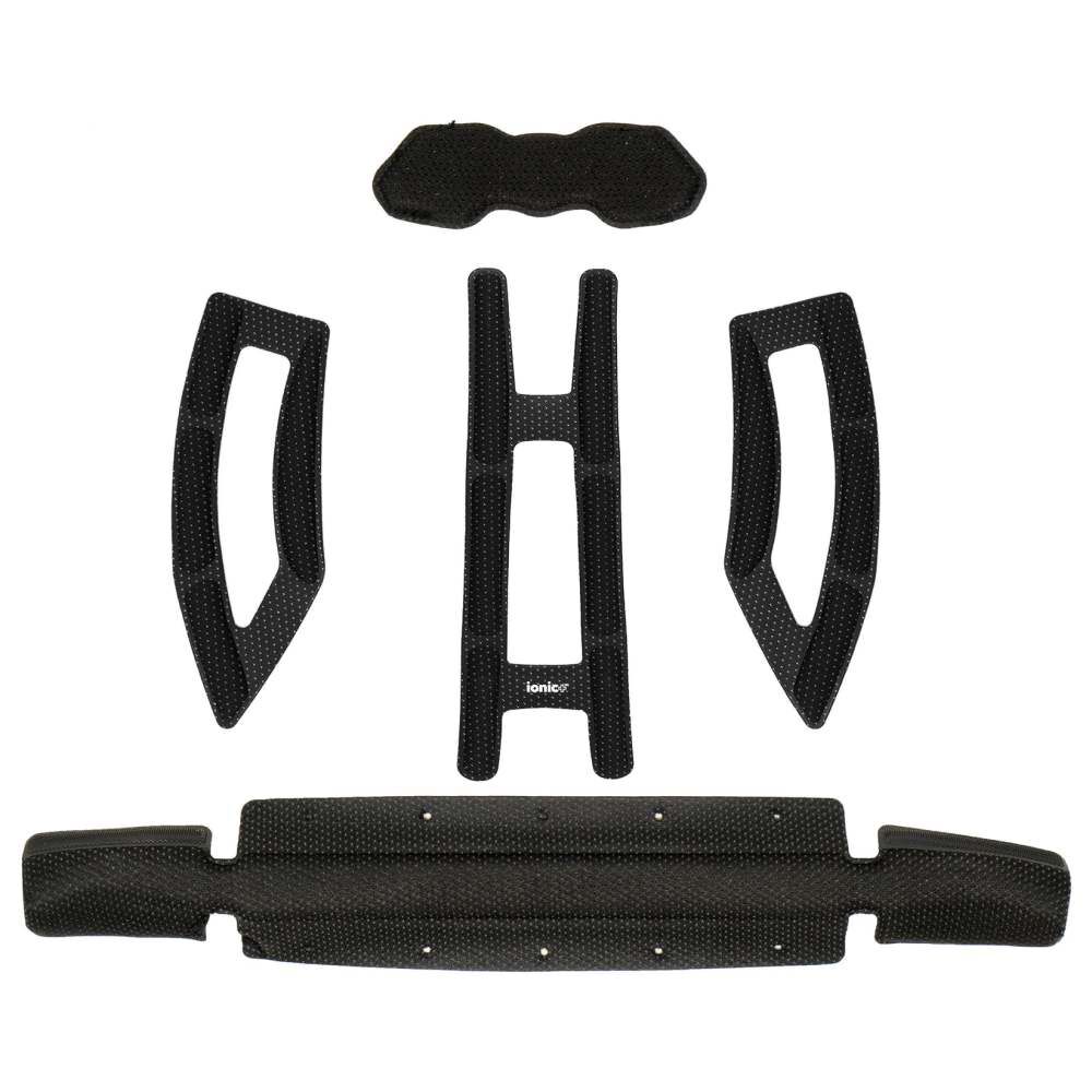 Studson IONIC Replacement Pad Set for SHK-1 Safety Helmet 5 Pieces - SHK1-IRPS