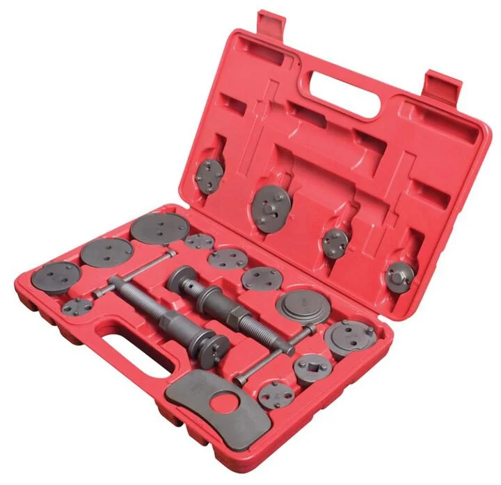 Sunex 18 pc. Brake Caliper Tool Set