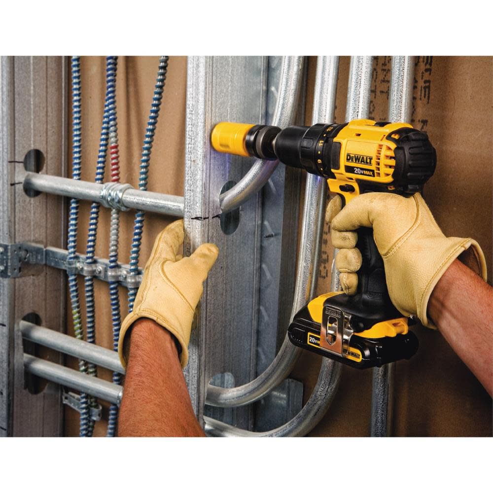 Dewalt dck280c2 best sale