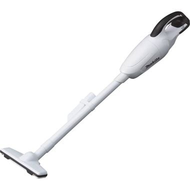 Makita 18V LXT Compact Lithium-Ion Cordless Vacuum (Bare Tool)