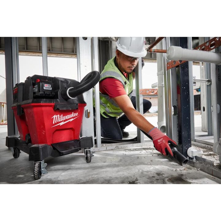 Milwaukee Wet/Dry Vacuum Cart, large image number 10
