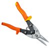 Klein Tools Aviation Snips with Wire Cutter, small image number 1