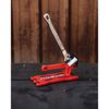 Pipe Vise 1.5 Inch Heavy Duty All Steel Bigfoot Portable Pipe Vise, small image number 4