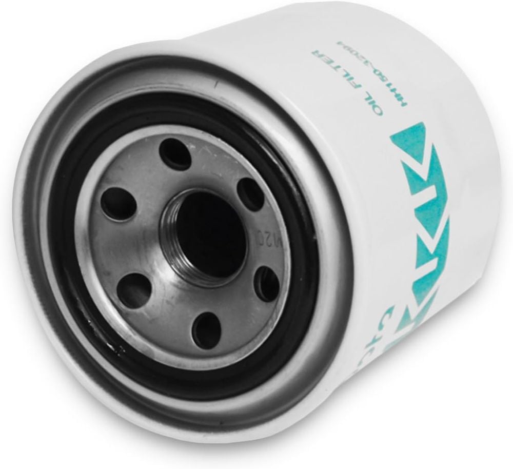 Kubota Parts Synthetic Fiber High-Efficiency Cartridge Assembly Oil Filter, large image number 5