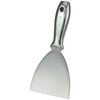 Kraft Tool Co Elite Series 4 Inch All Stainless Steel Joint Knife, small image number 1
