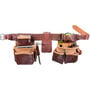 Occidental Leather Pro Framer Set with Double Outer Bag Medium