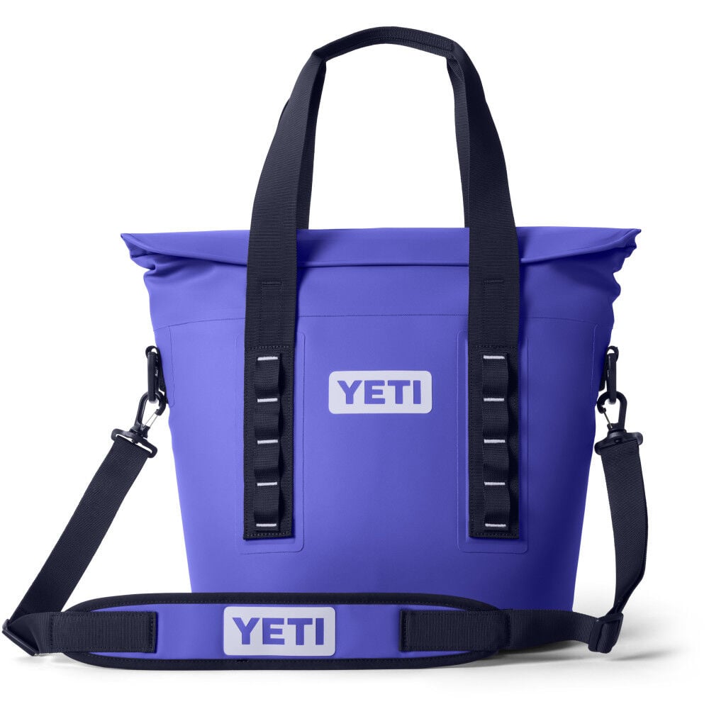 YETI Hopper M15 Soft Tote Cooler – 18060131626