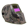 Forney Industries Auto-Darkening Welding Helmet, Camo, small image number 4
