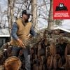 Milwaukee Heavy Duty Sherpa Lined Vest, small image number 4