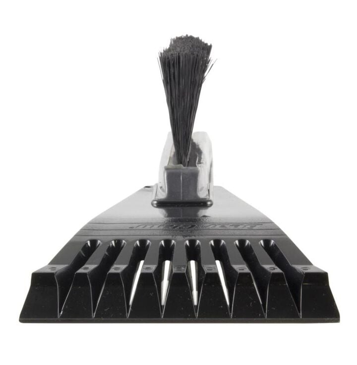 Hopkins 22In Ice Scraper with Snow Brush, large image number 5