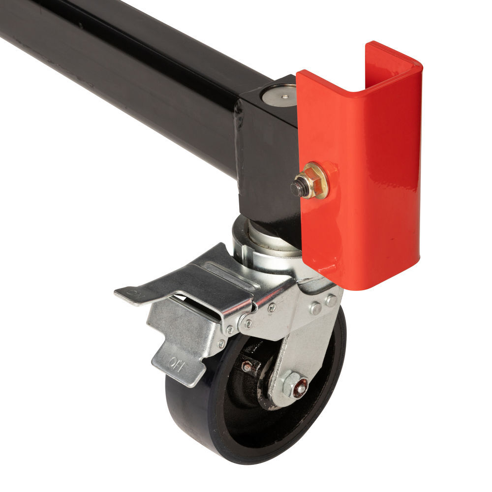 JET SkyHyker 25 Ft. Jobsite Lift, large image number 14