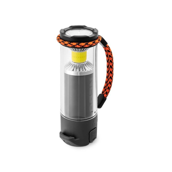 Nebo Tempest 500 Battery-Powered Rechargeable Lantern