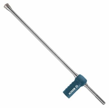 Bosch 1-1/8 In. x 29 In. SDS-max Speed Clean Dust Extraction Bit