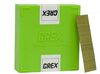 Grex Power Tools 1/2 Inch 23 Gauge Headless Pins Galvanized 10000qty, small