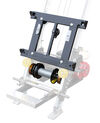 Tranzsporter Complete Solar Carrier for TP250, small image number 1